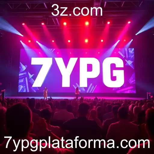 A Revolução dos Jogos na Plataforma 7YPG
