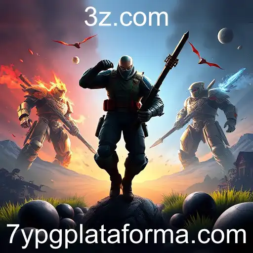 Inovações e Impactos da 7YPG no Mercado de Jogos