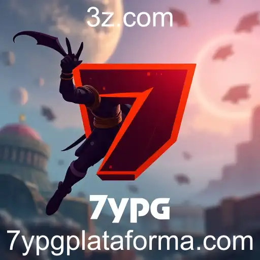 Ascensão da 7ypg Plataforma no Cenário de Jogos Online em 2026
