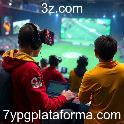 A Revolução dos Jogos Digitais em 2026
