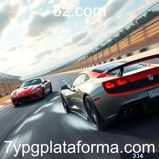 Expansão da 7YPG Revoluciona o Mercado de Jogos Online