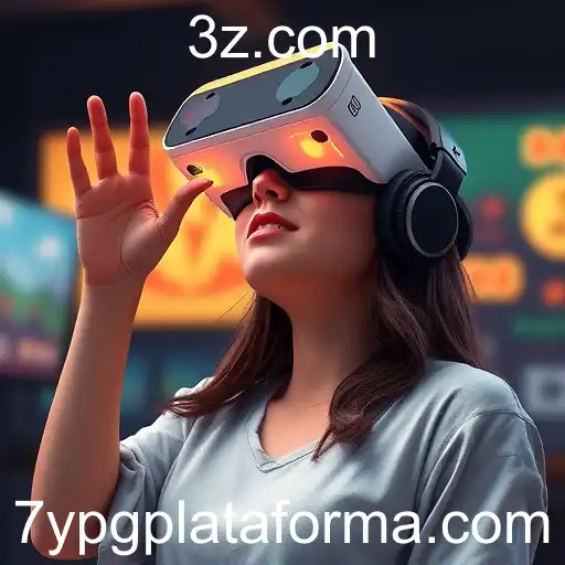 Expansão da 7ypg e o Futuro dos Jogos Online