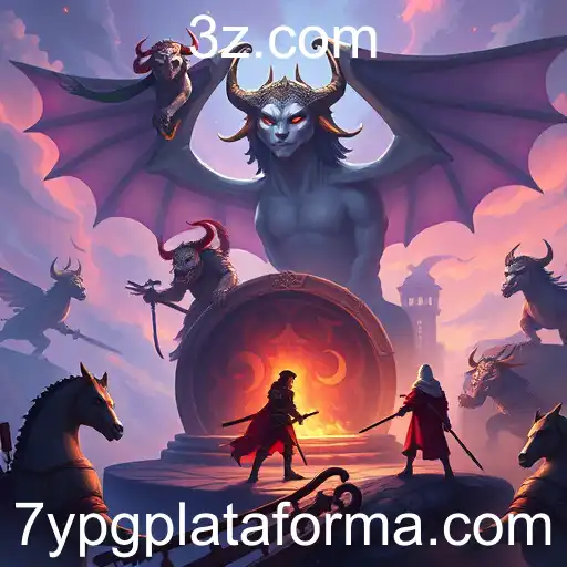 Expansão e Tendências na Plataforma 7ypg em 2026