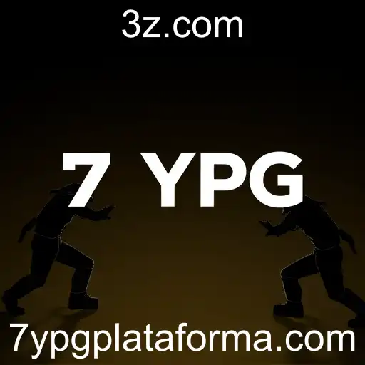 Revolução no Mercado de Jogos da 7YPG