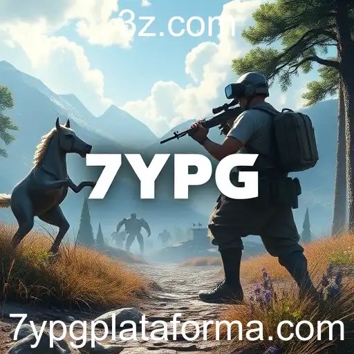 Explorando o Impacto da 7ypg Plataforma no Mercado de Jogos