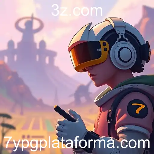 A Nova Era do 7ypg nas Plataformas de Jogos