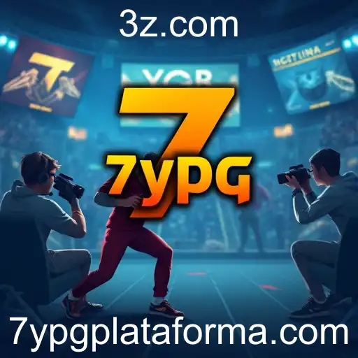 A Revolução dos Jogos Online na 7ypg Plataforma