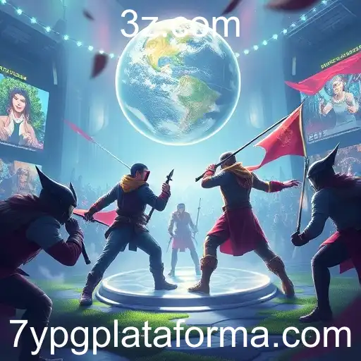 Revolução nos Jogos Online em 2026