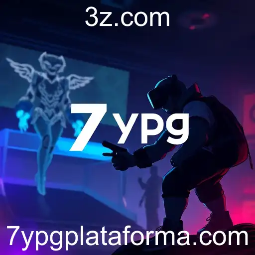 A Revolução da 7ypg no Cenário de Jogos em 2025